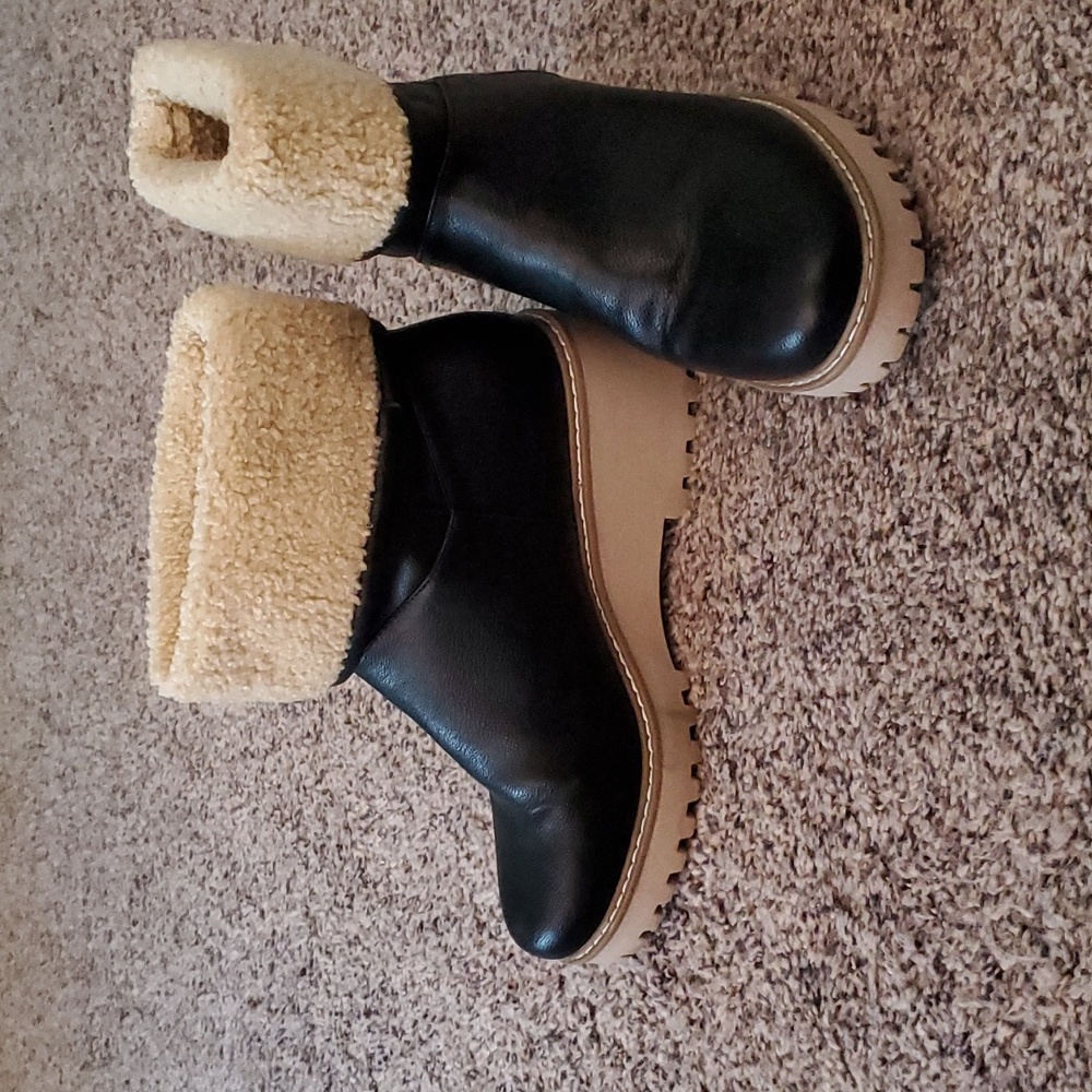 Dolce Vita sz 8
